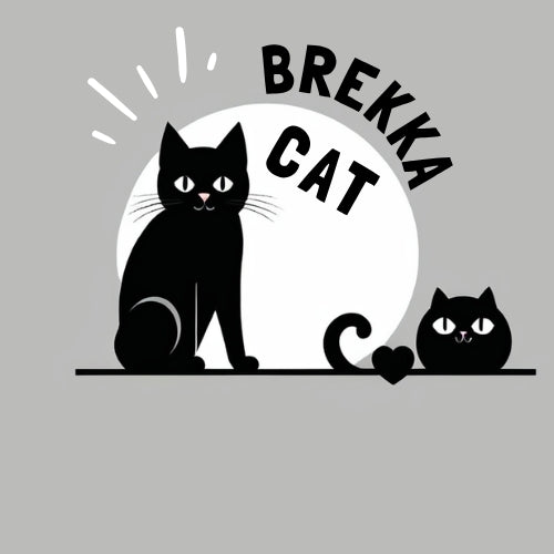 Brekka cat